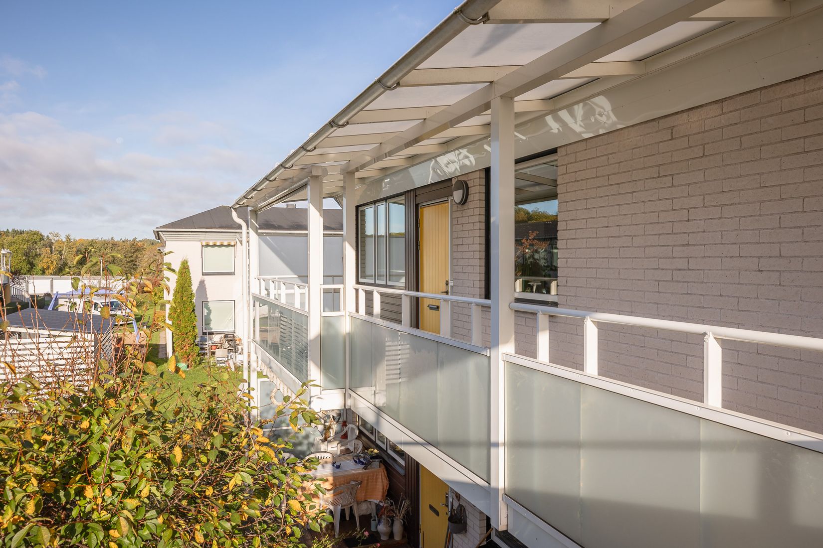 Bostadsrätt, Vidingsjögatan 9, Vidingsjö, Linköping