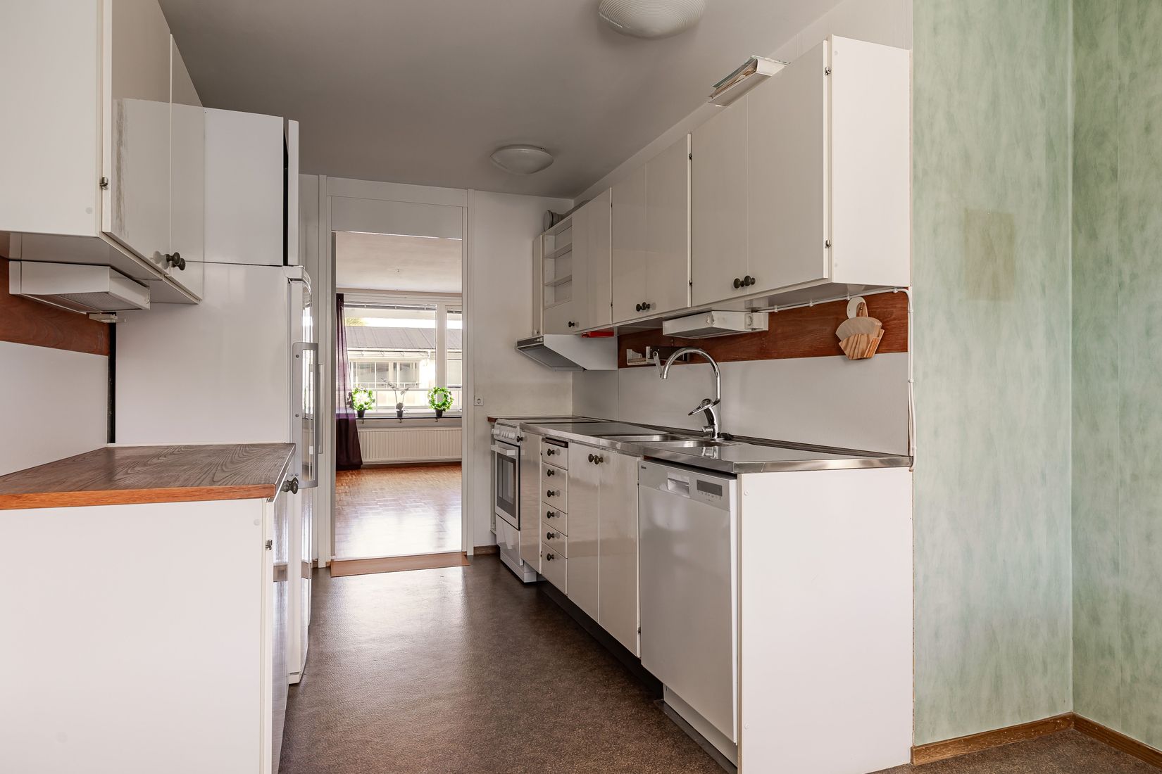 Bostadsrätt, Vidingsjögatan 9, Vidingsjö, Linköping