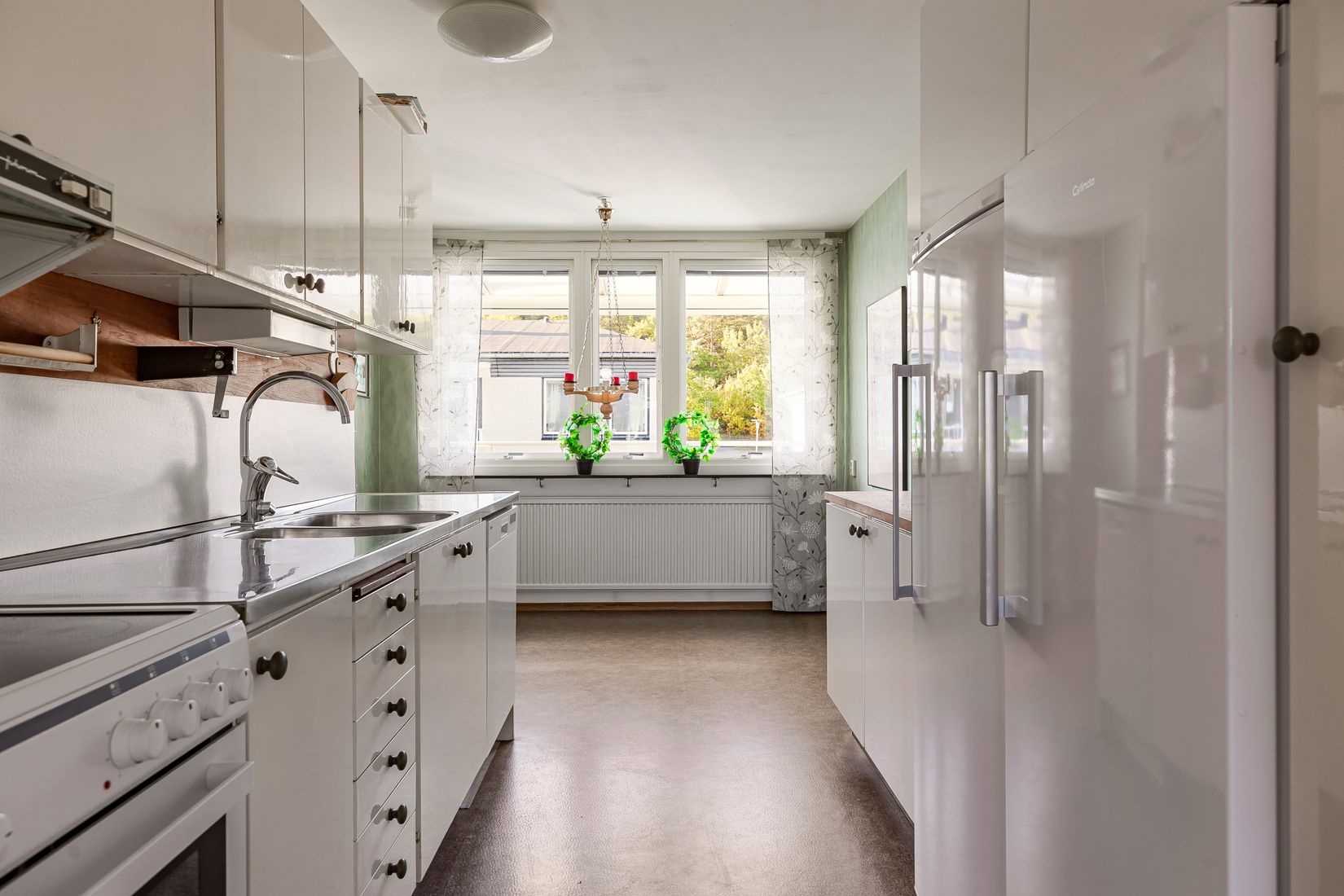 Bostadsrätt, Vidingsjögatan 9, Vidingsjö, Linköping