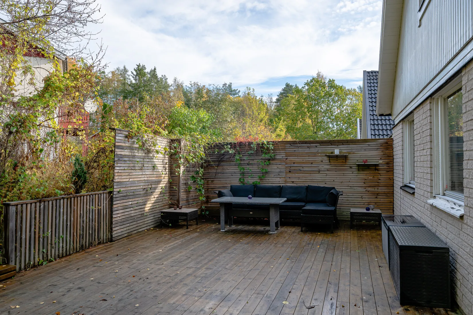 Villa, Spelmansvägen 8, Dansut, Gnesta