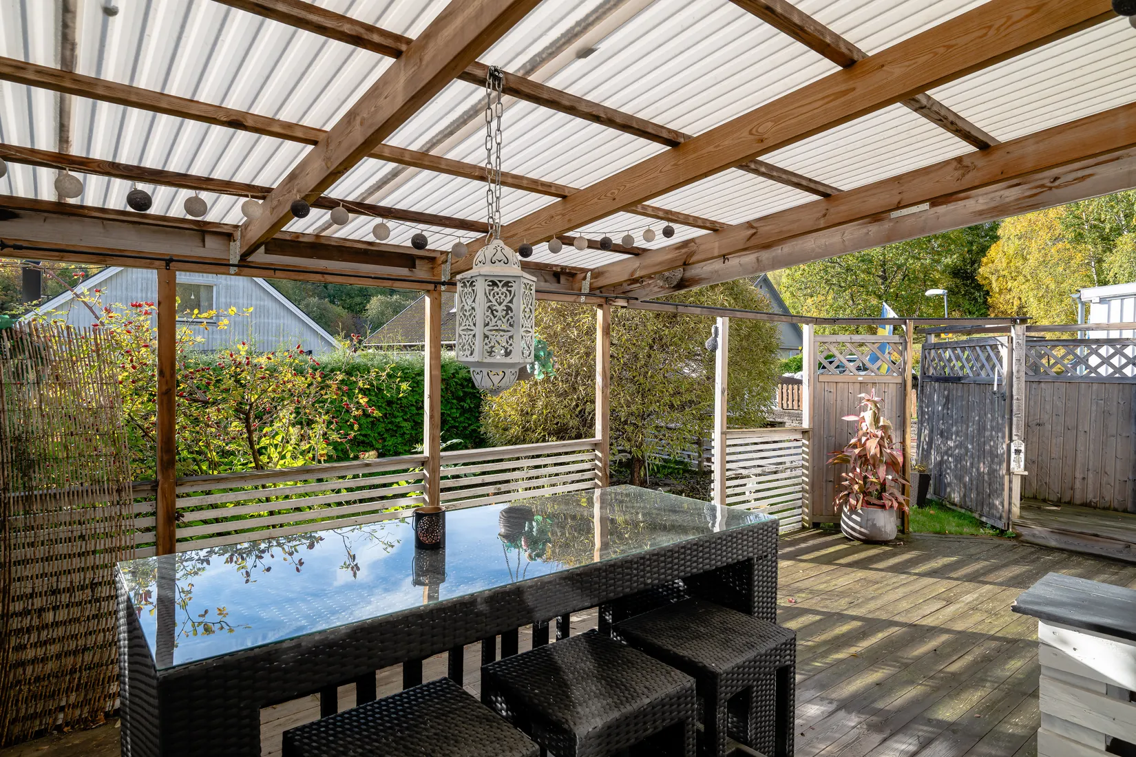 Villa, Spelmansvägen 8, Dansut, Gnesta