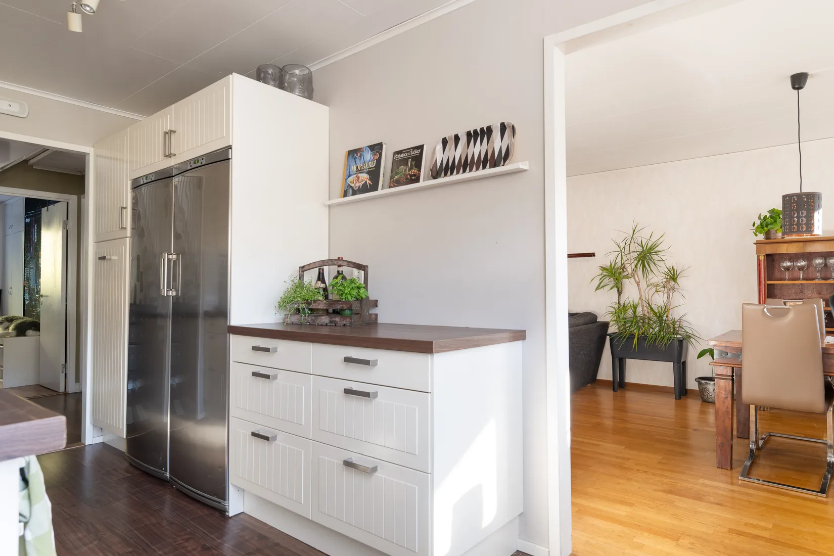 Villa, Spelmansvägen 8, Dansut, Gnesta