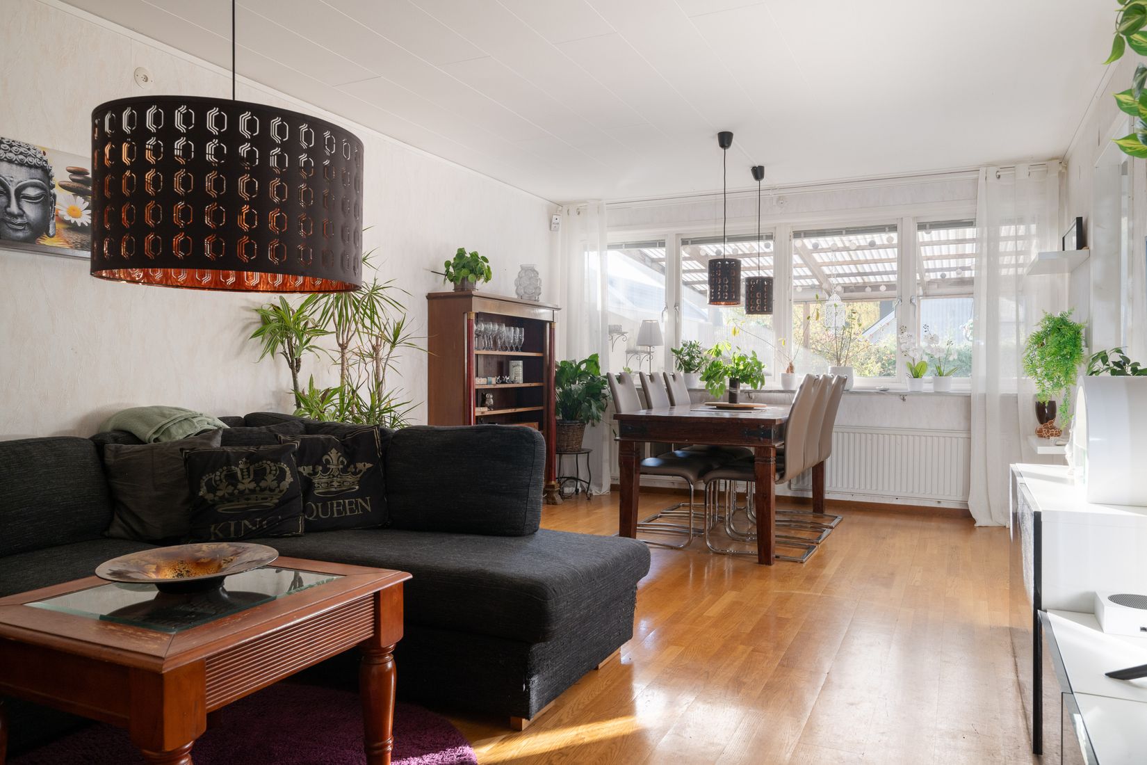 Villa, Spelmansvägen 8, Dansut, Gnesta