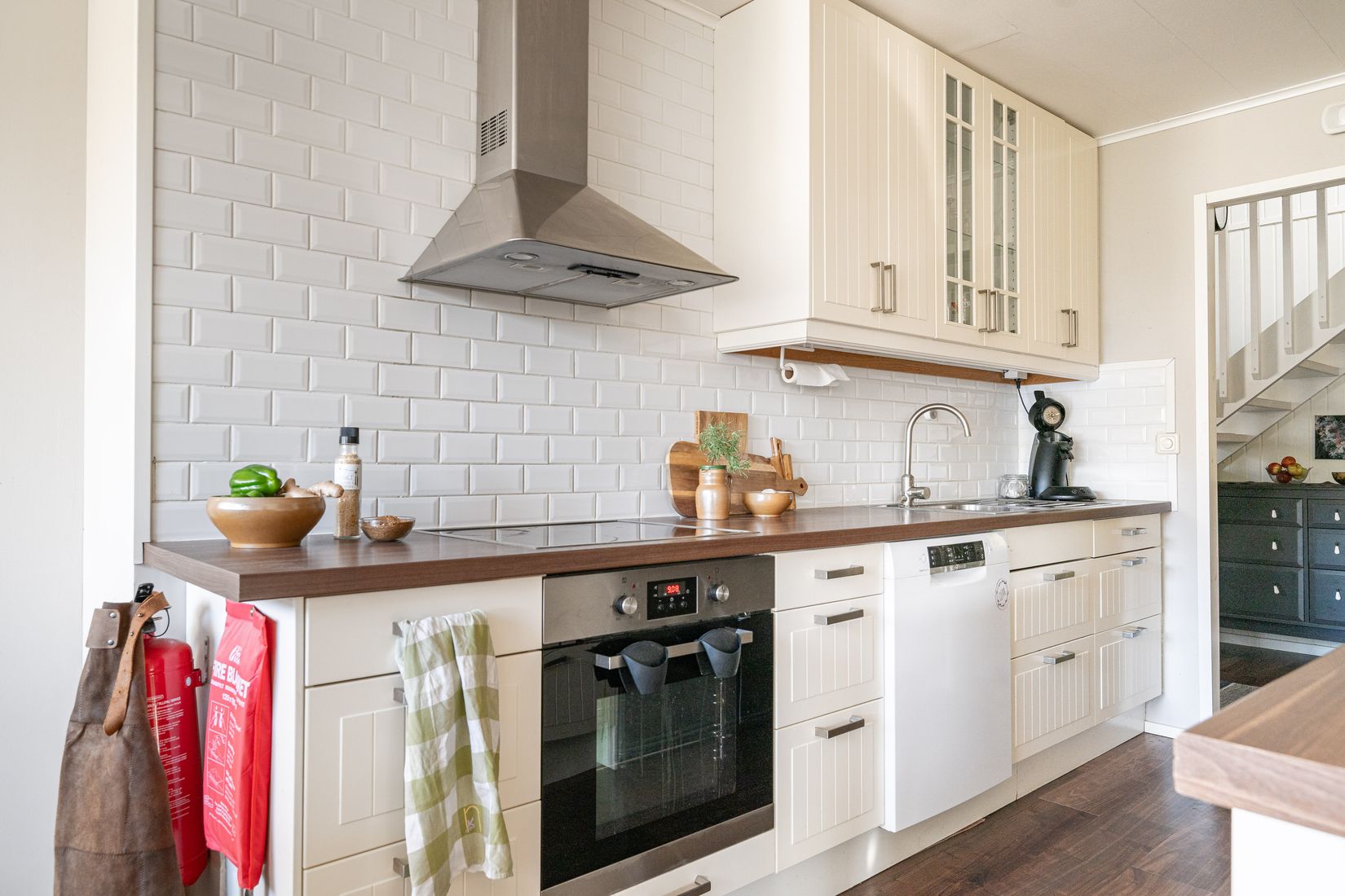 Villa, Spelmansvägen 8, Dansut, Gnesta