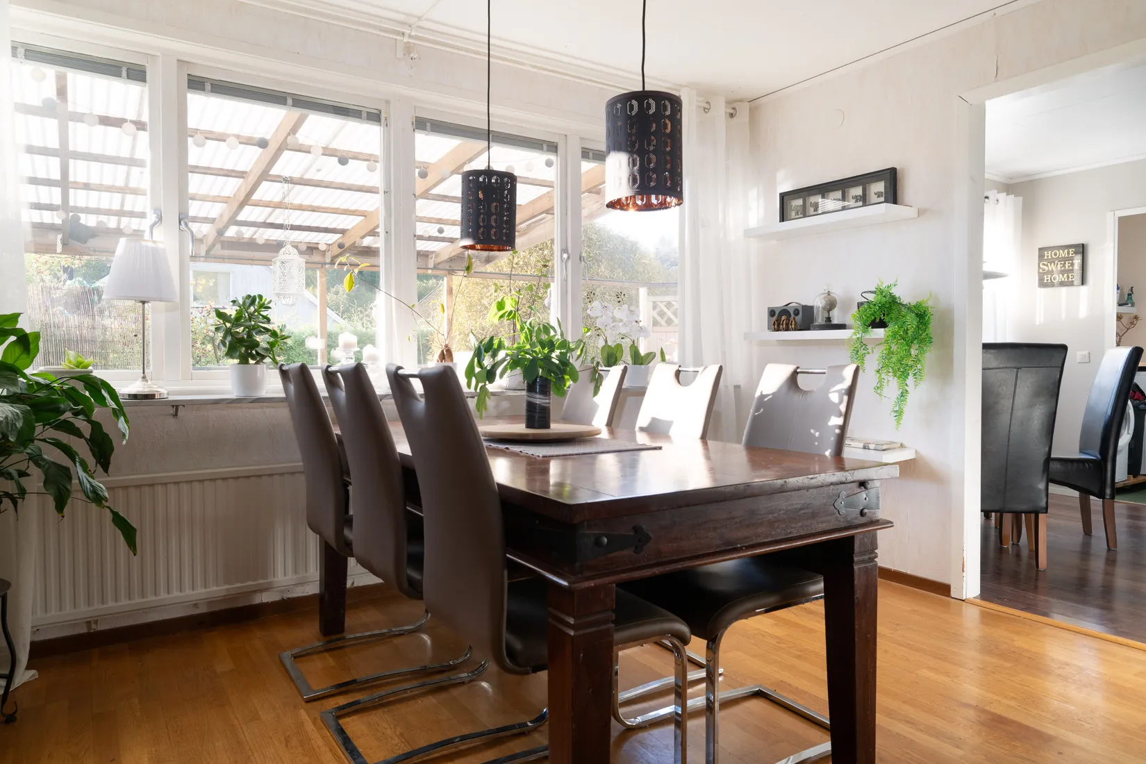 Villa, Spelmansvägen 8, Dansut, Gnesta