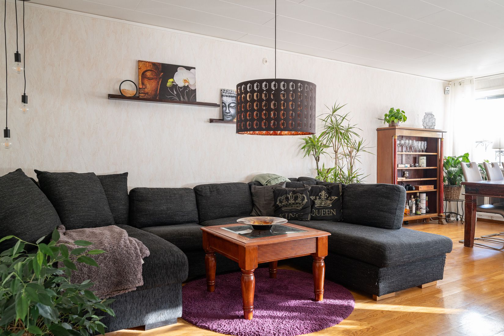 Villa, Spelmansvägen 8, Dansut, Gnesta