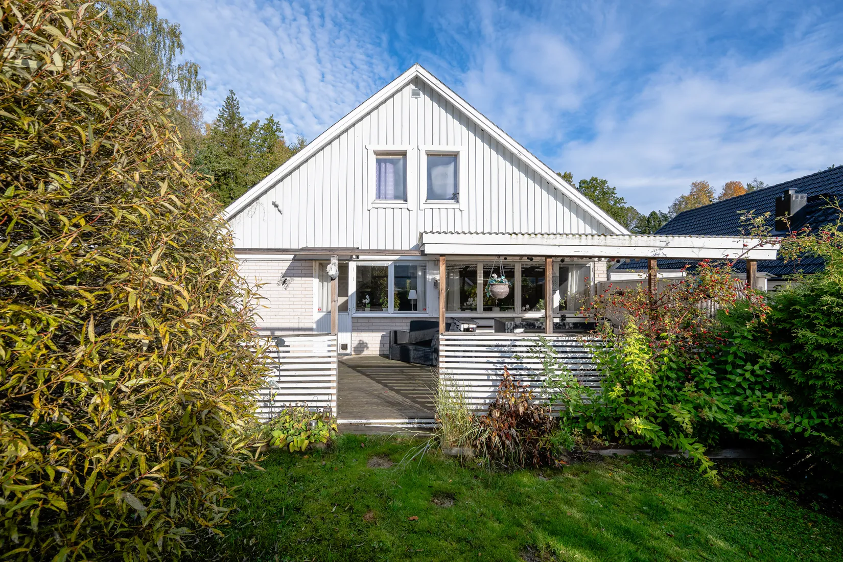 Villa, Spelmansvägen 8, Dansut, Gnesta