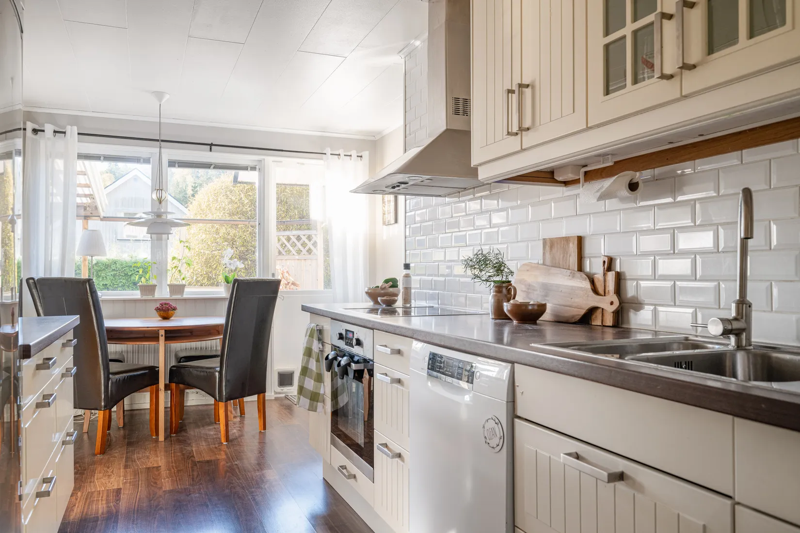 Villa, Spelmansvägen 8, Dansut, Gnesta