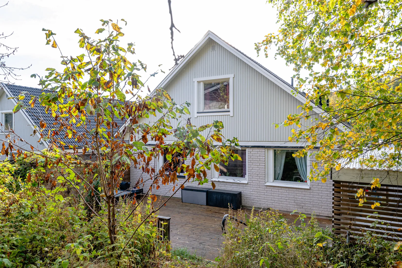 Villa, Spelmansvägen 8, Dansut, Gnesta