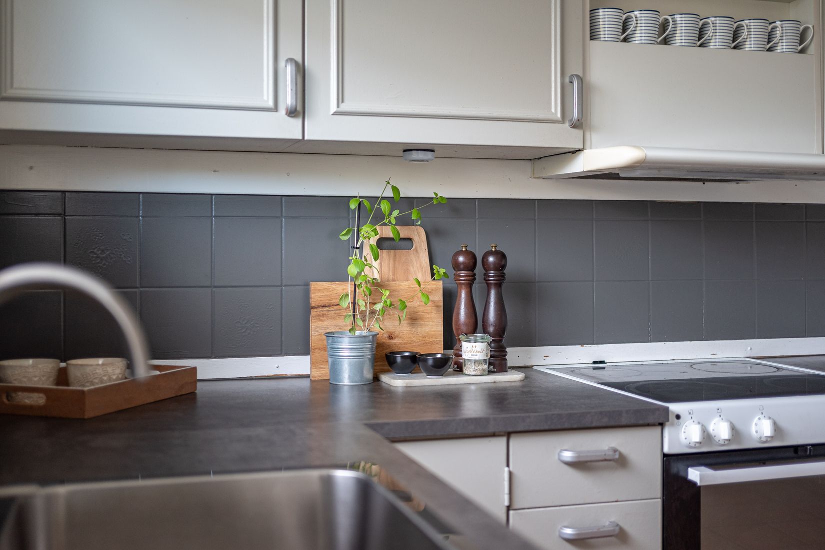 Villa, Korsbacksvägen 1, Björnlunda tätort, Gnesta