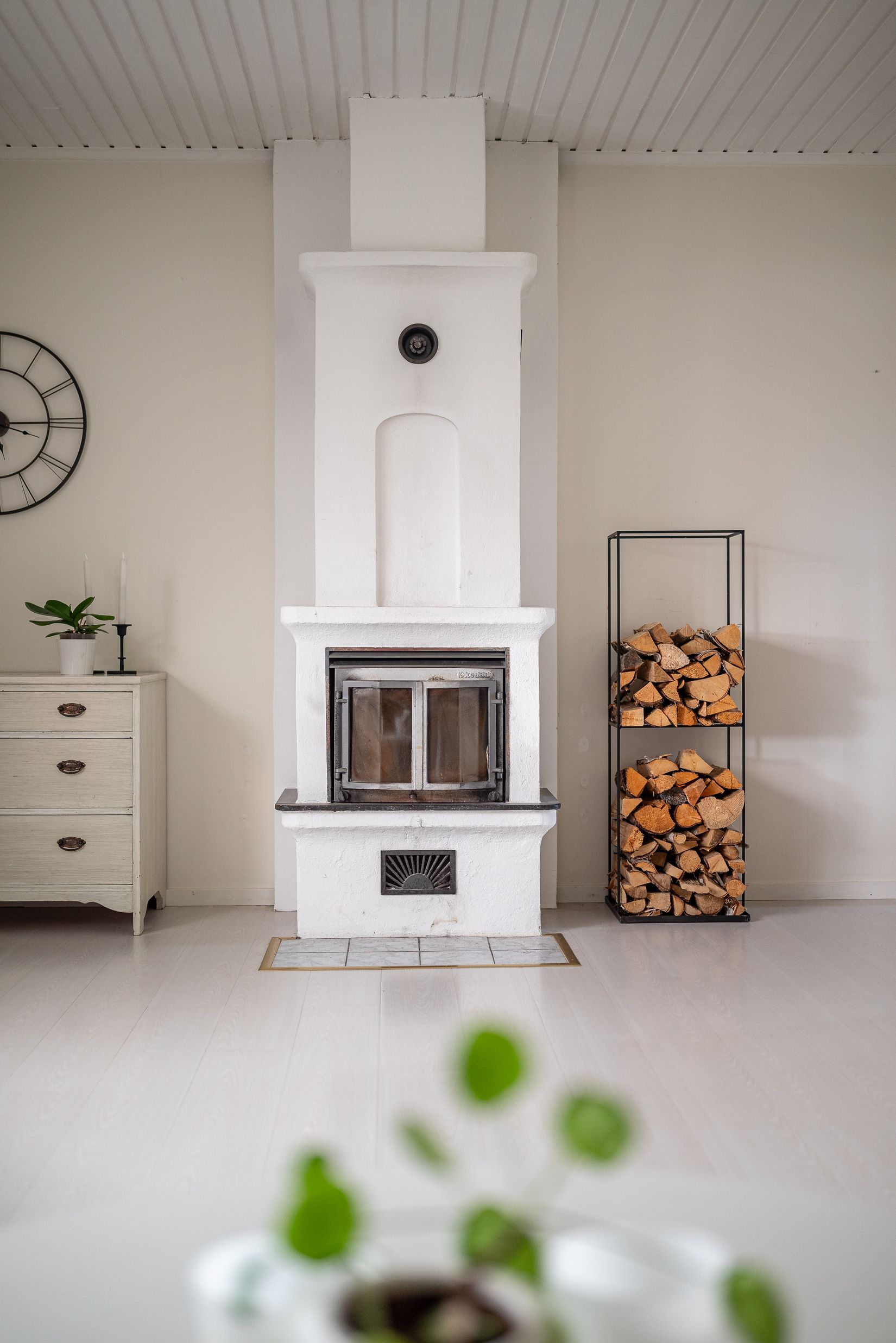 Villa, Korsbacksvägen 1, Björnlunda tätort, Gnesta