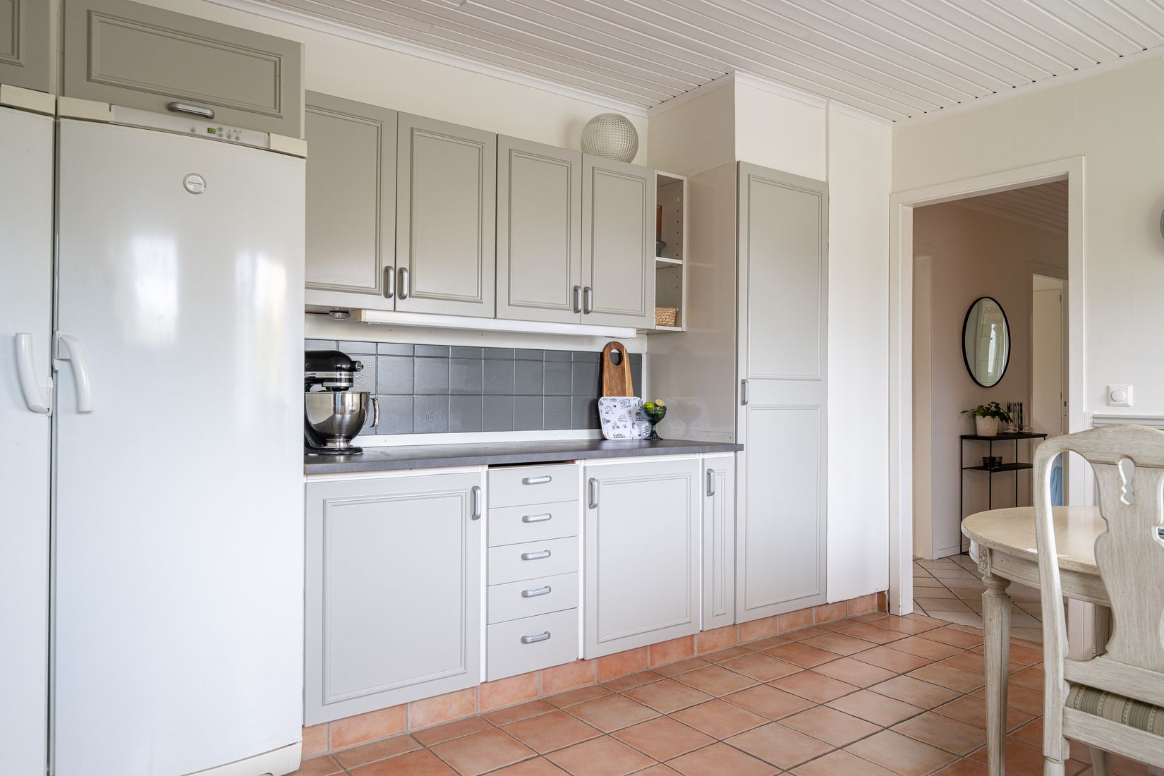 Villa, Korsbacksvägen 1, Björnlunda tätort, Gnesta