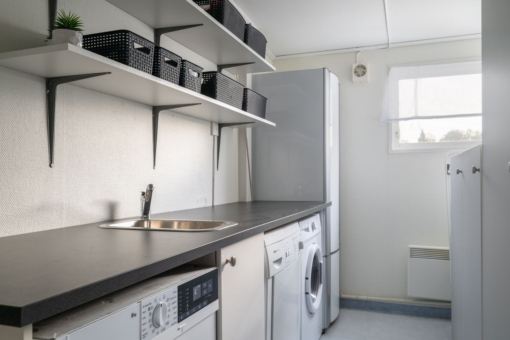 Villa, Korsbacksvägen 1, Björnlunda tätort, Gnesta