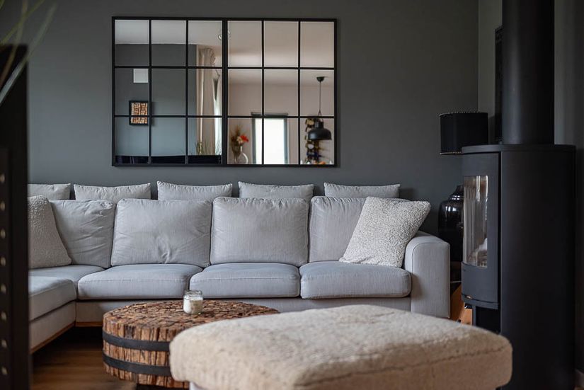 Radhus, Hammargatan 8D, Trosaporten, Trosa