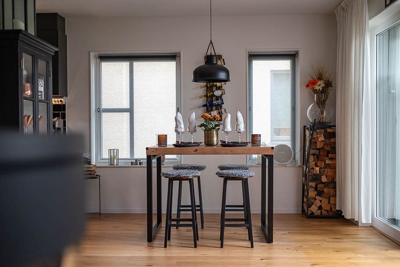 Radhus, Hammargatan 8D, Trosaporten, Trosa