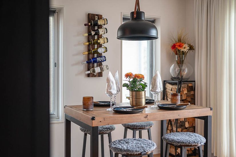 Radhus, Hammargatan 8D, Trosaporten, Trosa