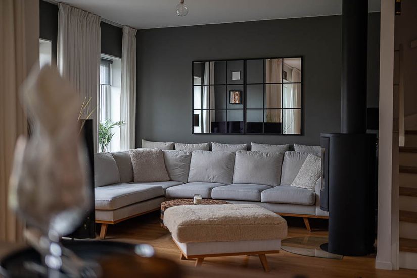 Radhus, Hammargatan 8D, Trosaporten, Trosa