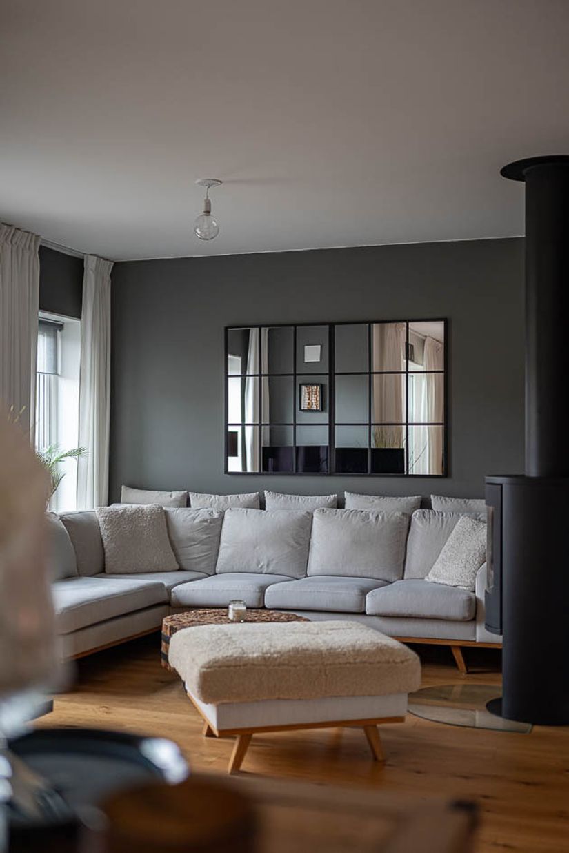 Radhus, Hammargatan 8D, Trosaporten, Trosa