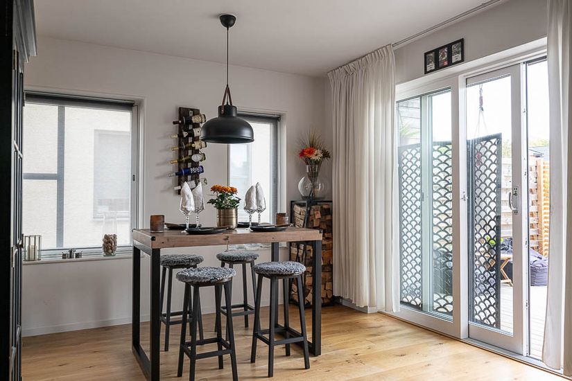 Radhus, Hammargatan 8D, Trosaporten, Trosa