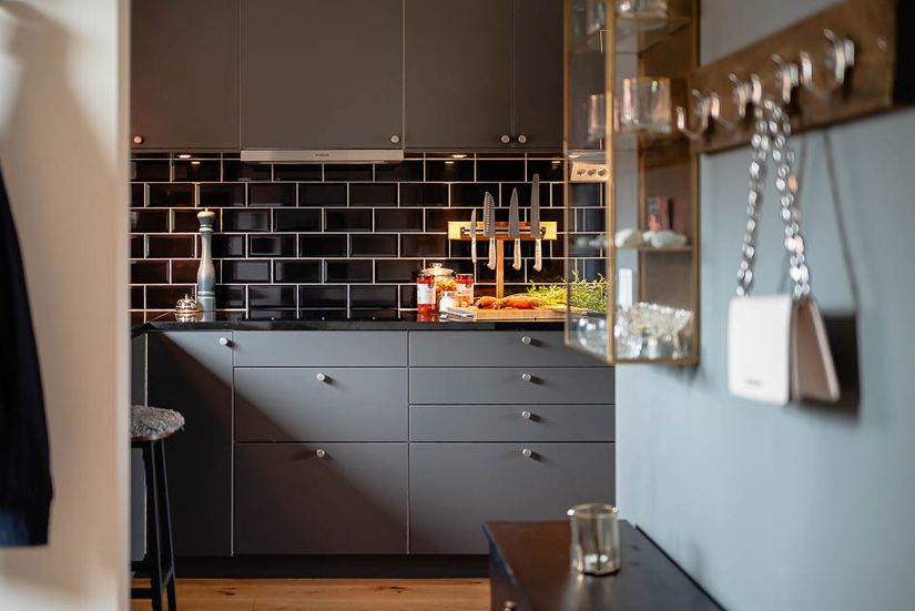 Radhus, Hammargatan 8D, Trosaporten, Trosa