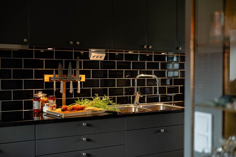 Radhus, Hammargatan 8D, Trosaporten, Trosa