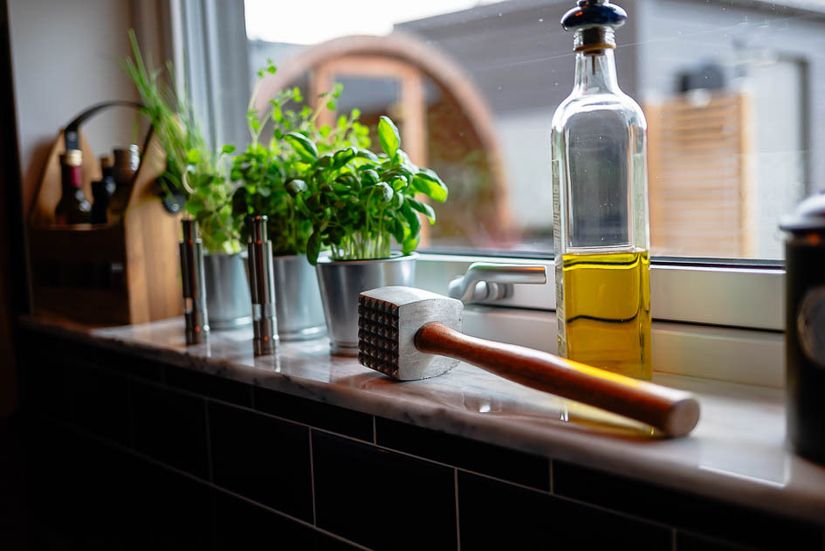 Radhus, Hammargatan 8D, Trosaporten, Trosa