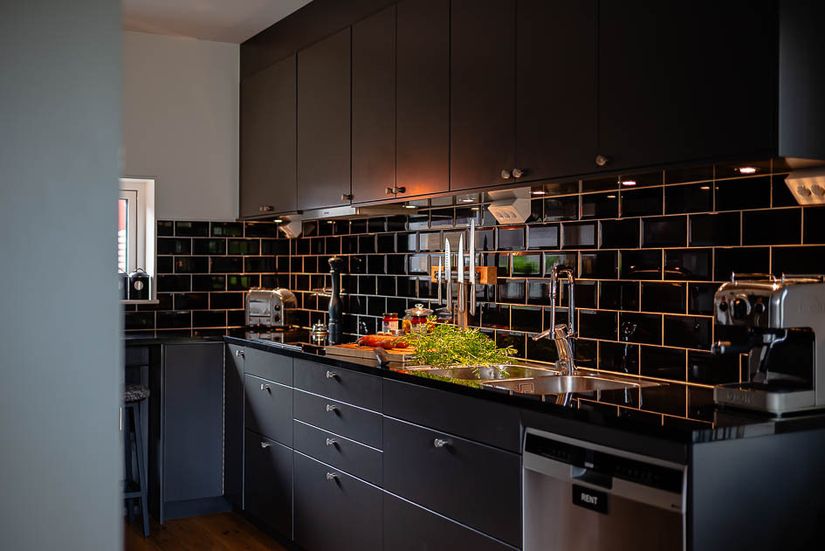 Radhus, Hammargatan 8D, Trosaporten, Trosa