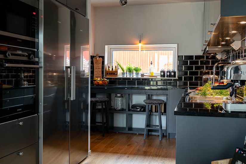 Radhus, Hammargatan 8D, Trosaporten, Trosa