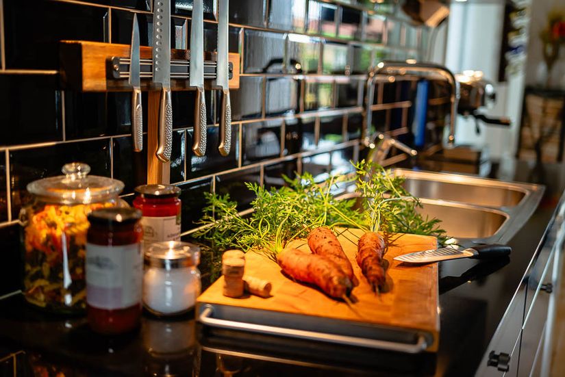 Radhus, Hammargatan 8D, Trosaporten, Trosa