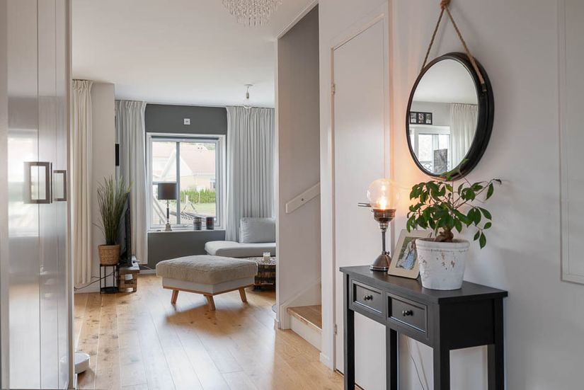 Radhus, Hammargatan 8D, Trosaporten, Trosa