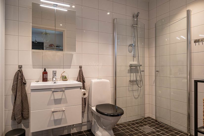 Radhus, Hammargatan 8D, Trosaporten, Trosa