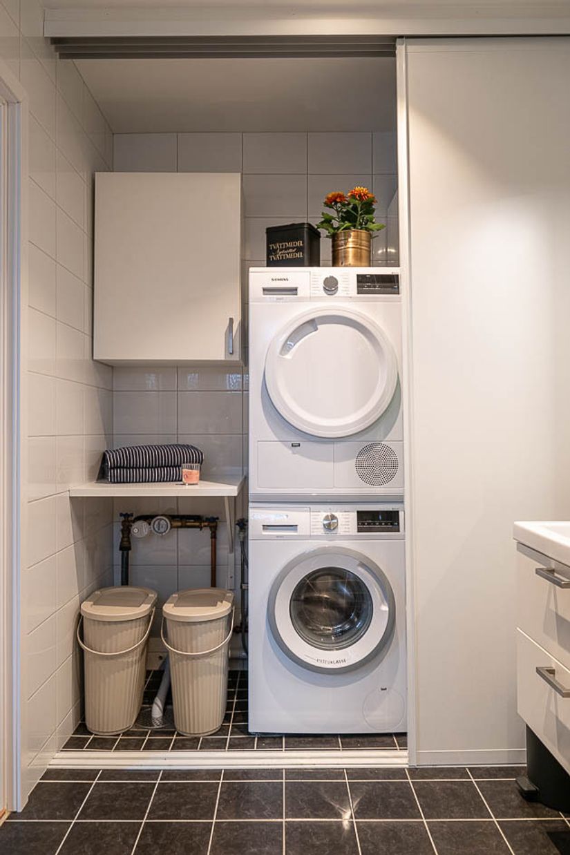 Radhus, Hammargatan 8D, Trosaporten, Trosa