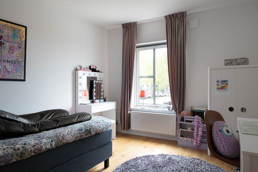 Radhus, Hammargatan 8D, Trosaporten, Trosa