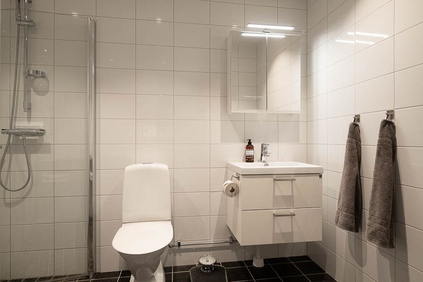 Radhus, Hammargatan 8D, Trosaporten, Trosa