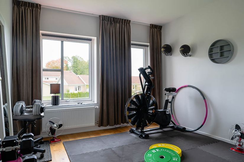 Radhus, Hammargatan 8D, Trosaporten, Trosa