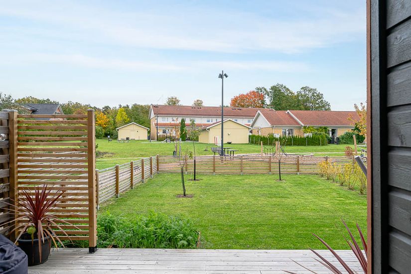 Radhus, Hammargatan 8D, Trosaporten, Trosa