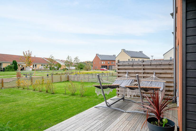 Radhus, Hammargatan 8D, Trosaporten, Trosa