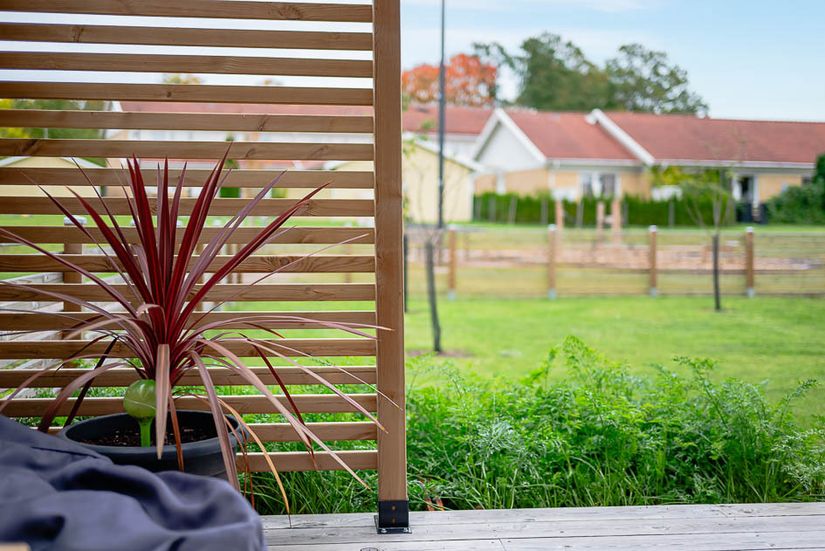 Radhus, Hammargatan 8D, Trosaporten, Trosa