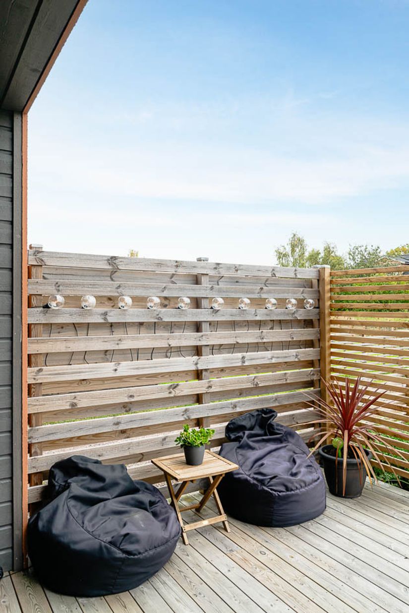 Radhus, Hammargatan 8D, Trosaporten, Trosa