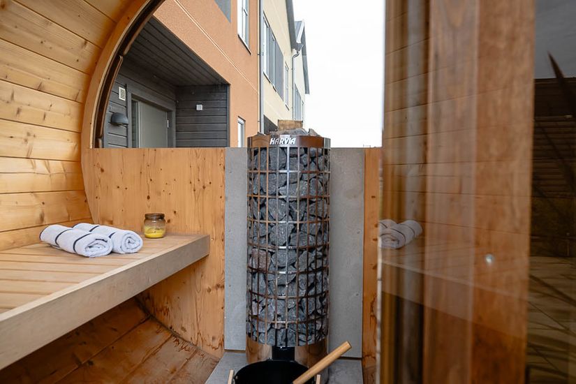 Radhus, Hammargatan 8D, Trosaporten, Trosa