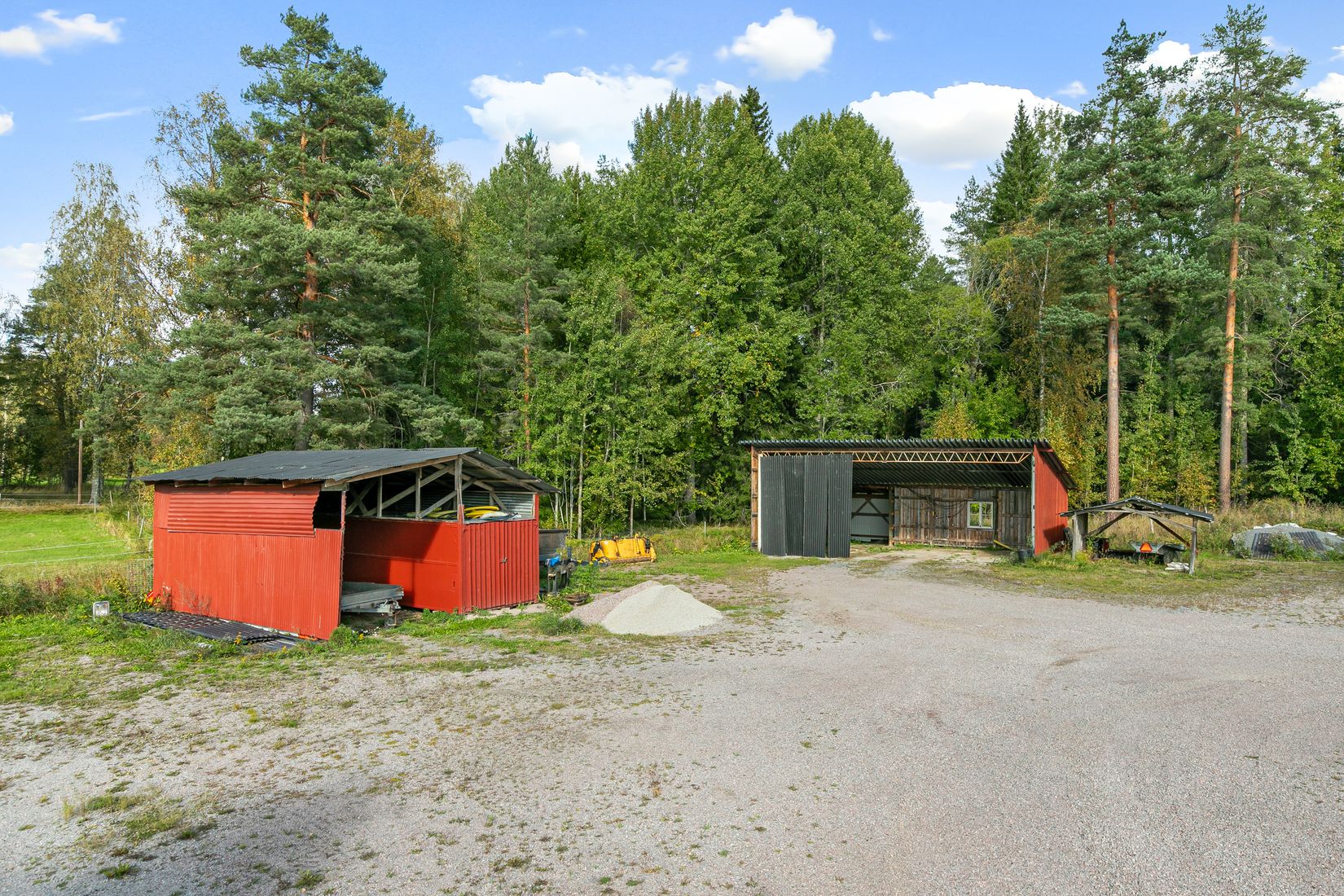 Villa, Norra Falltä 30, Lund, Gävle