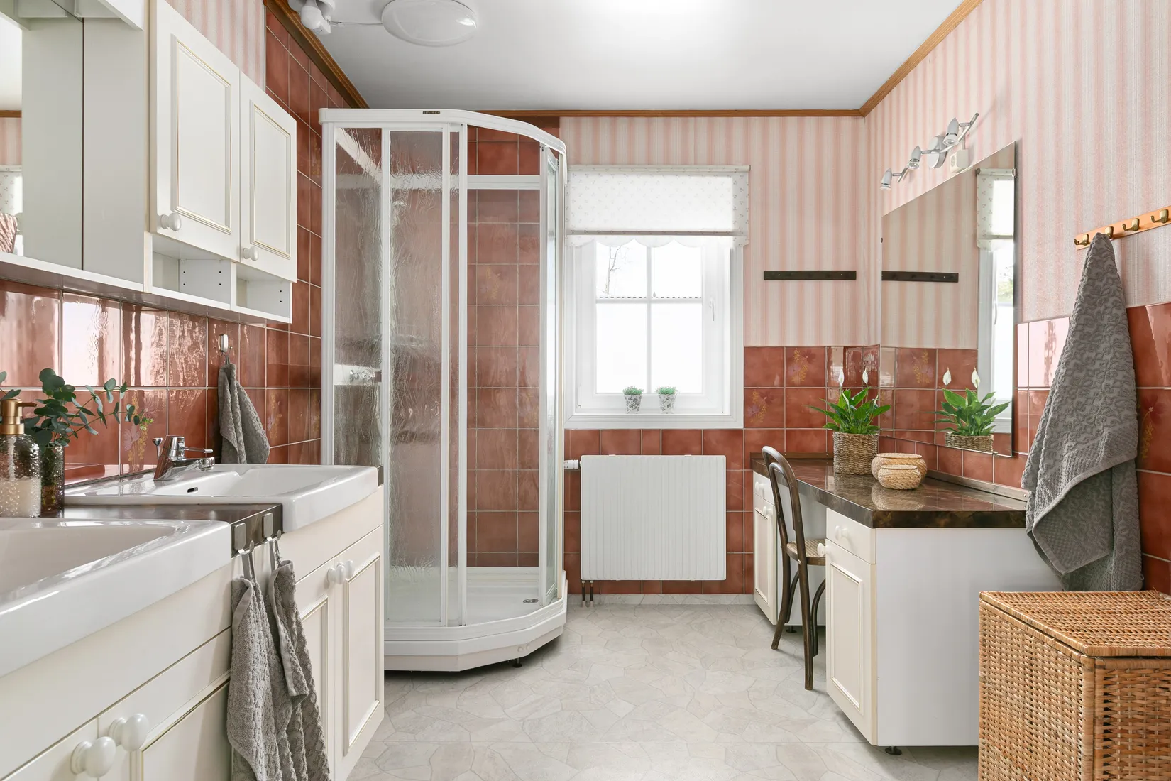 Villa, Norra Falltä 30, Lund, Gävle