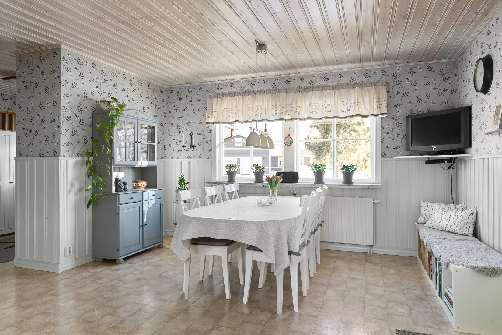 Villa, Norra Falltä 30, Lund, Gävle