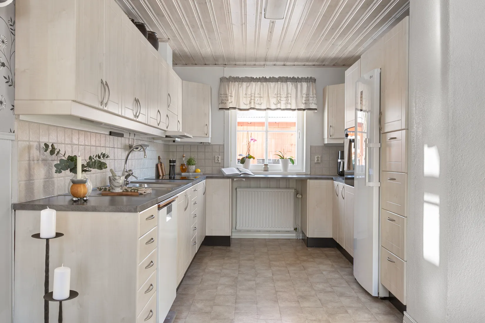 Villa, Norra Falltä 30, Lund, Gävle