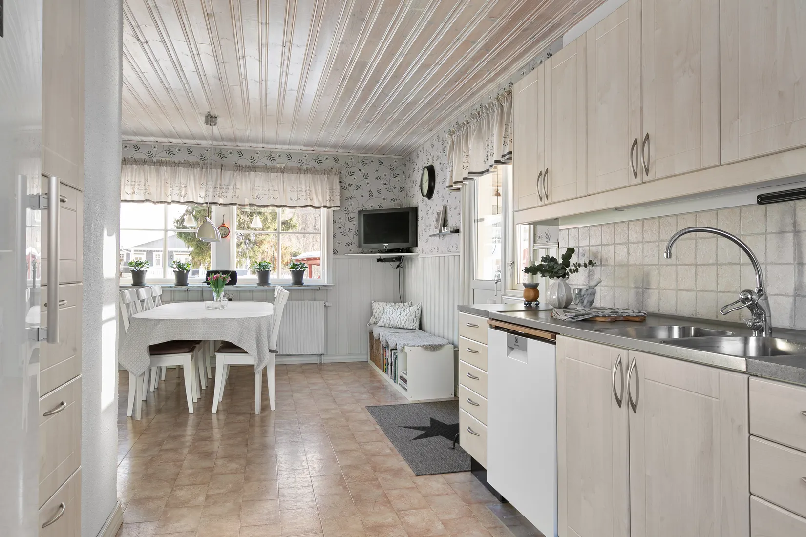 Villa, Norra Falltä 30, Lund, Gävle