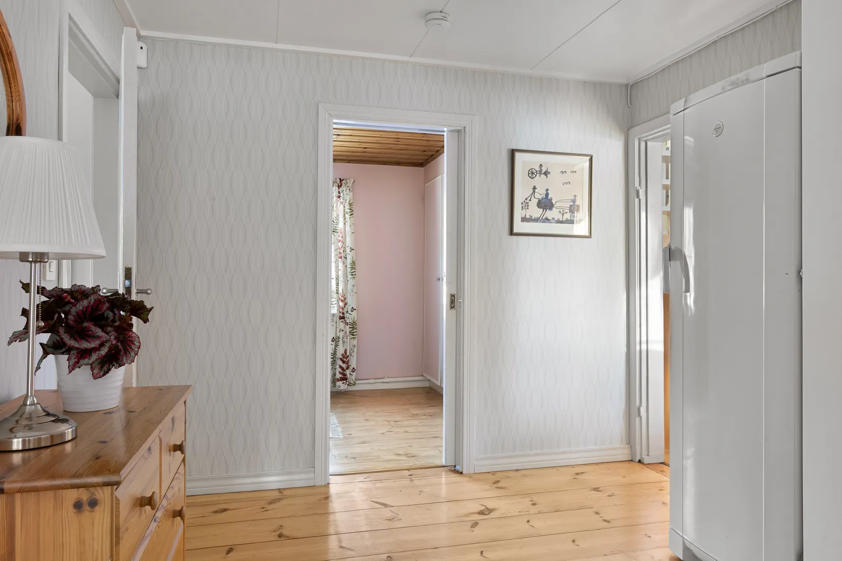 Villa, Norra Falltä 30, Lund, Gävle