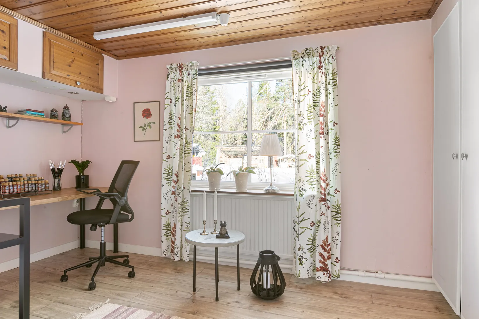 Villa, Norra Falltä 30, Lund, Gävle