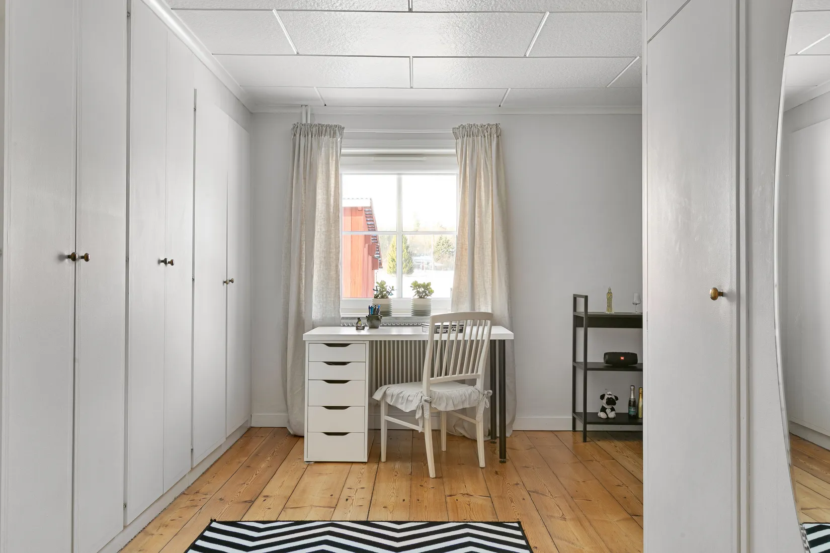 Villa, Norra Falltä 30, Lund, Gävle