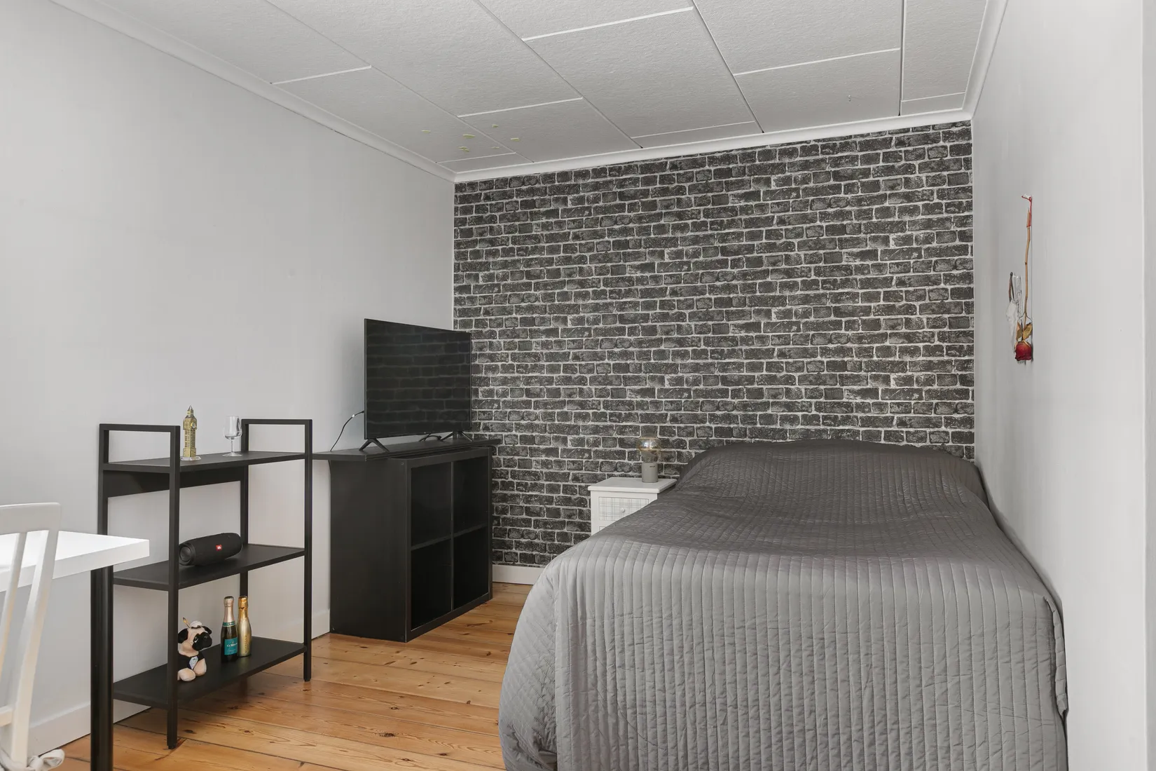 Villa, Norra Falltä 30, Lund, Gävle