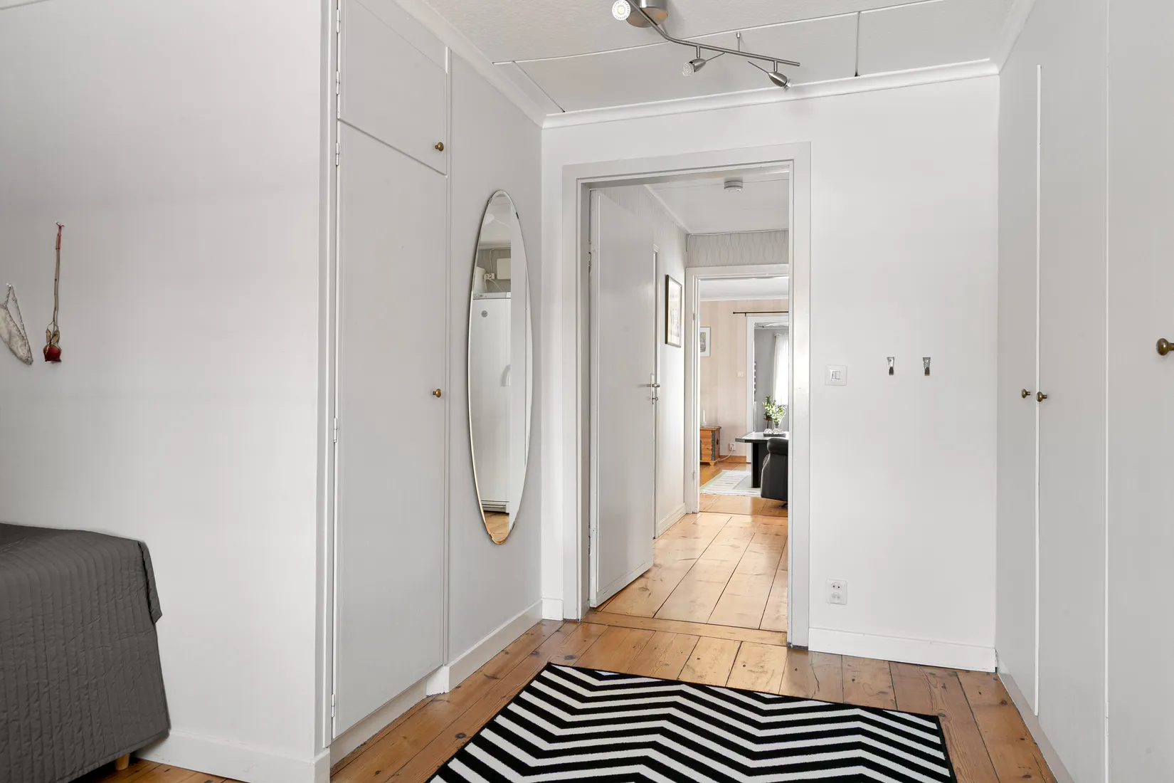 Villa, Norra Falltä 30, Lund, Gävle